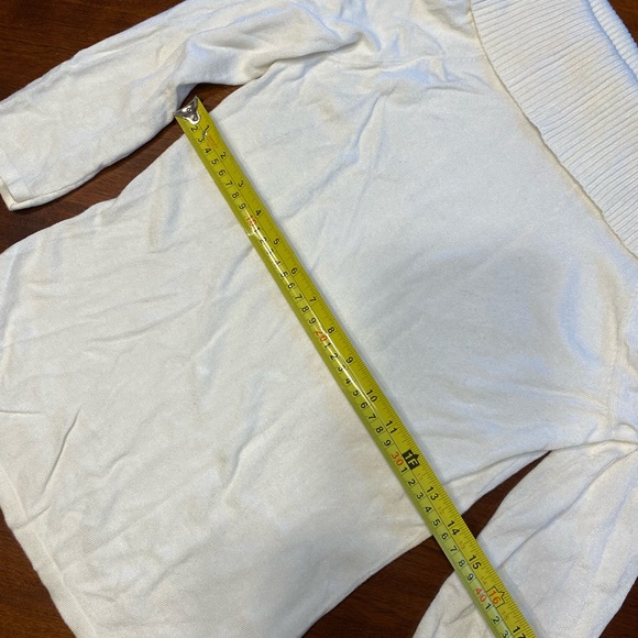 Ann Taylor Sweater - Picture 4 of 7